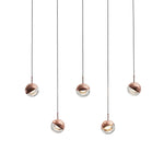 Restaurant Art LED Pendant Light
