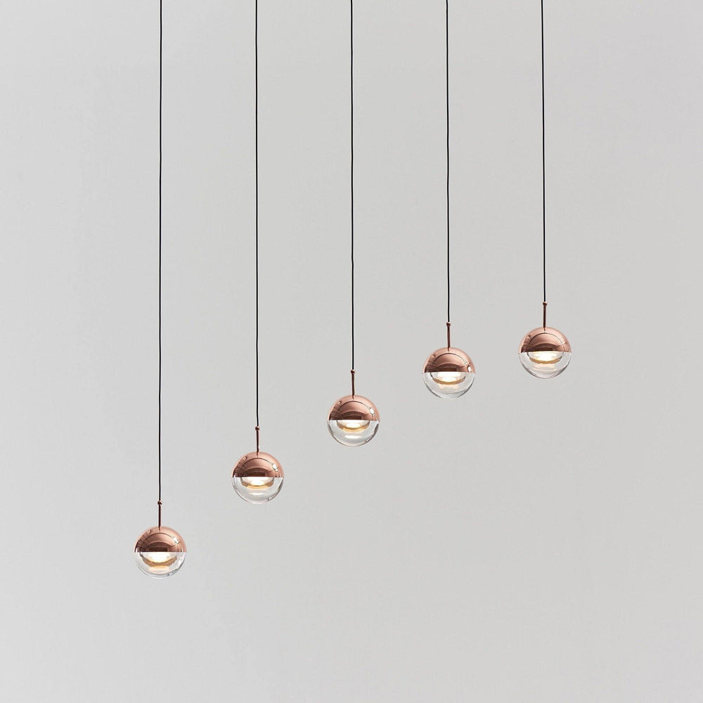 Restaurant Art LED Pendant Light
