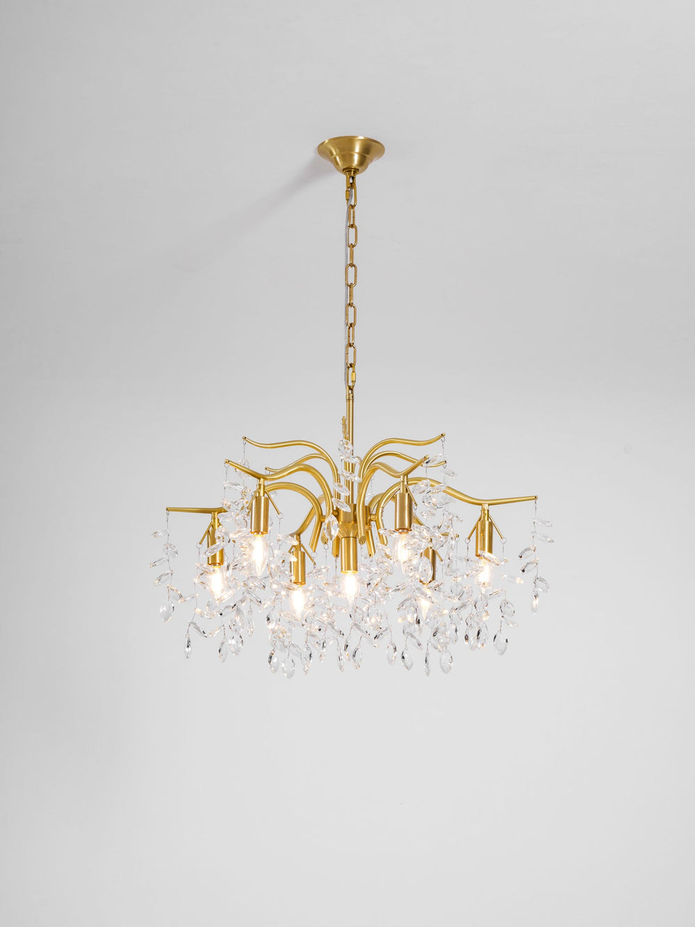 Dorale Chandelier