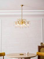 Dorale Chandelier