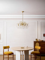 Dorale Chandelier