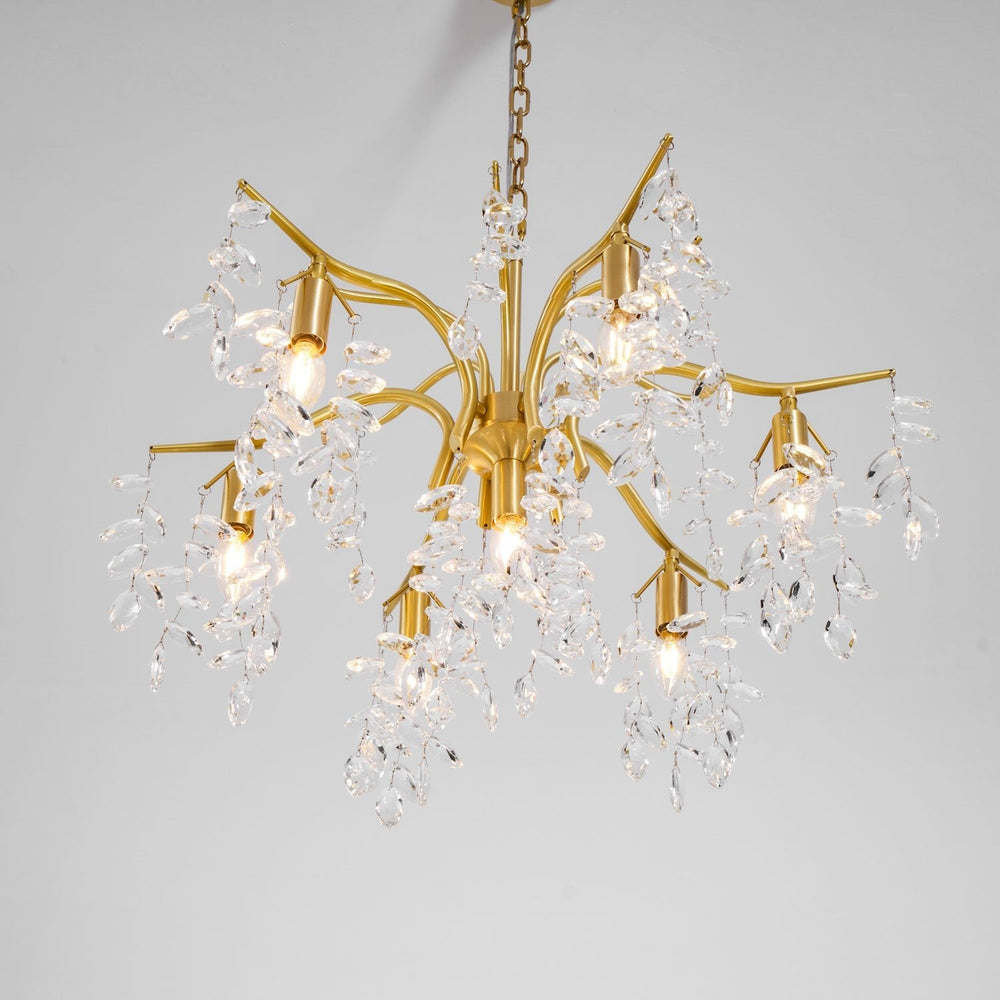 Dorale Chandelier