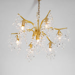 Dorale Chandelier