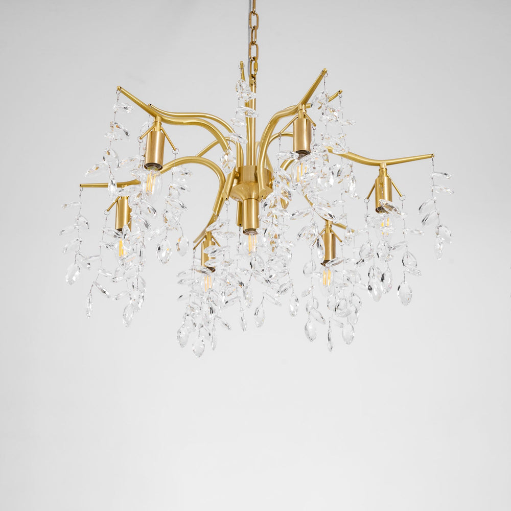 Dorale Chandelier