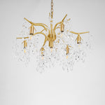 Dorale Chandelier
