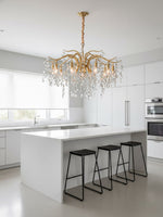 Dorale Chandelier