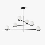 Doris Chandelier