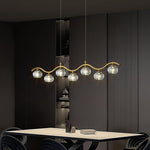Eara Crystal Chandelier