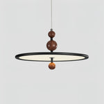 Eclipsa Pendant Light