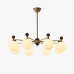 Ecliptica Chandelier