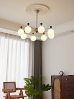 Ecliptica Chandelier