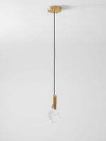 Ecliptique Series Pendant Lamp
