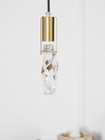 Ecliptique Series Pendant Lamp