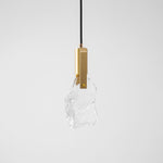Ecliptique Series Pendant Lamp