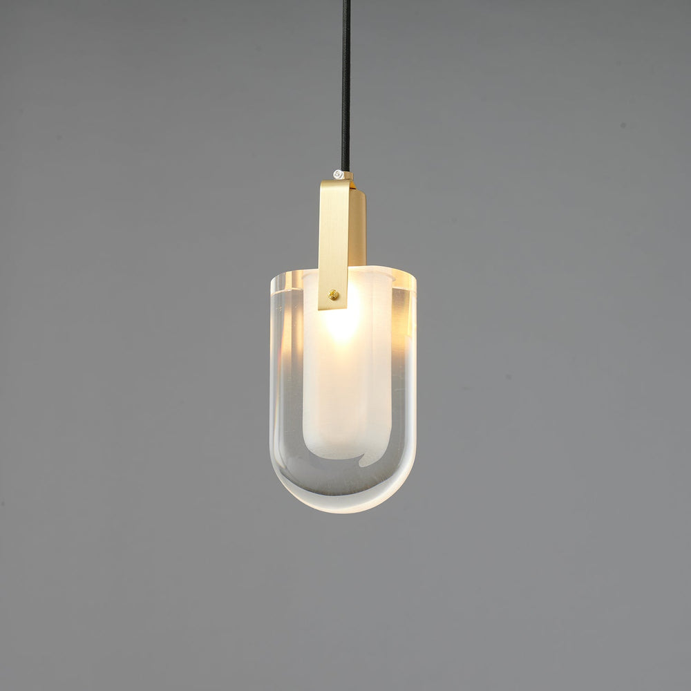 Ecliptique Series Pendant Lamp