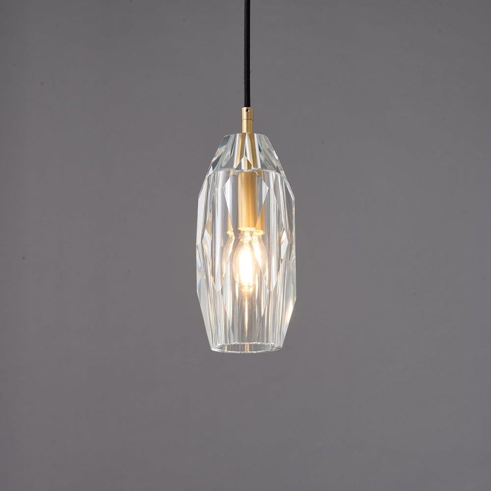 Ecliptique Series Pendant Lamp