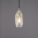Ecliptique Series Pendant Lamp