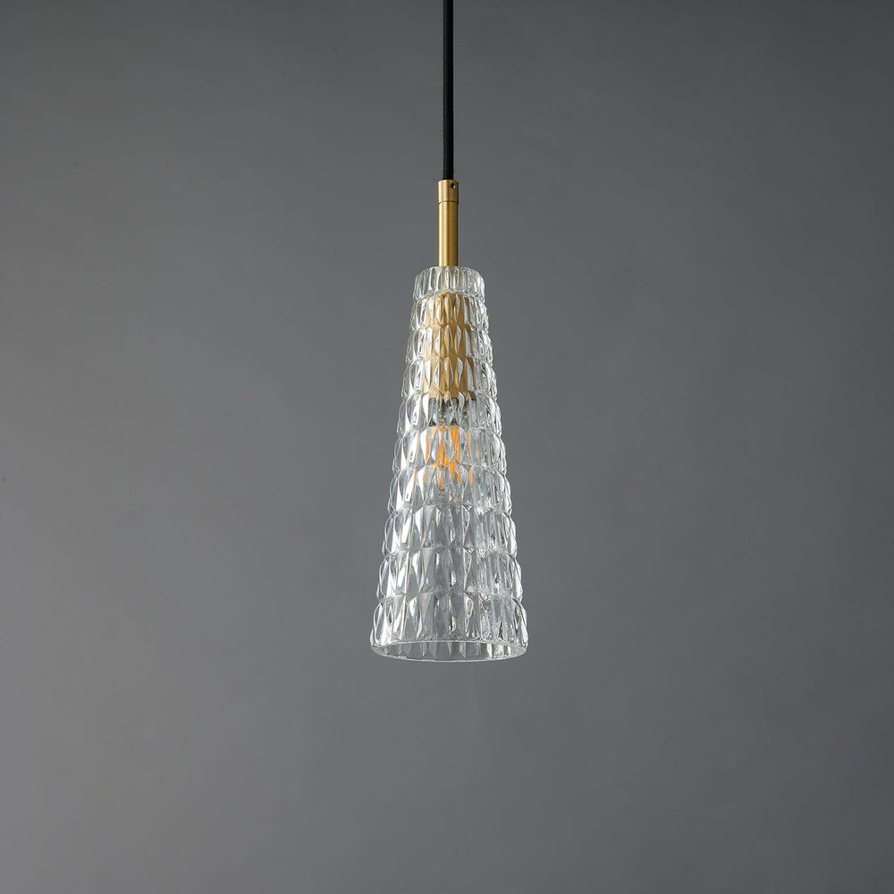 Ecliptique Series Pendant Lamp