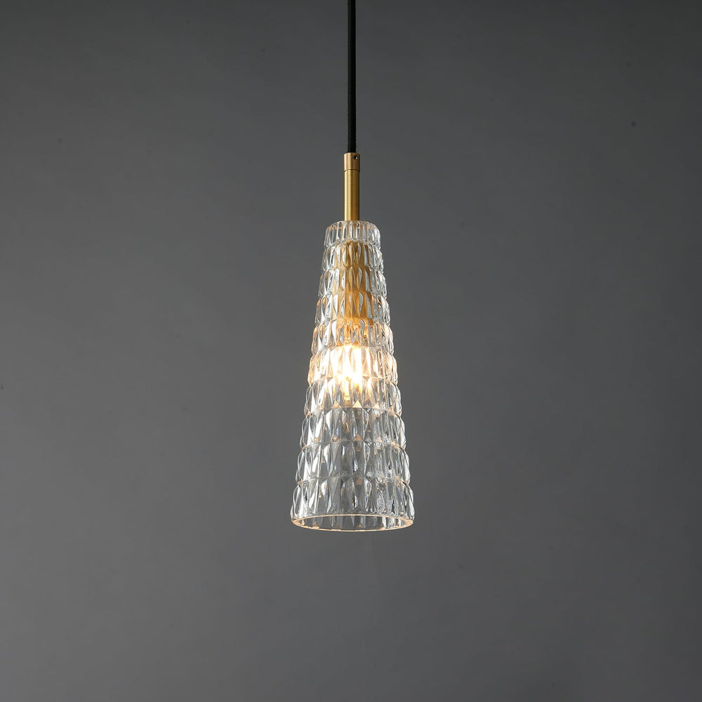 Ecliptique Series Pendant Lamp