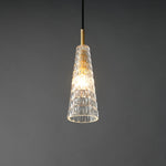 Ecliptique Series Pendant Lamp