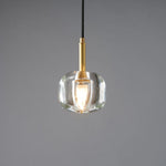 Ecliptique Series Pendant Lamp