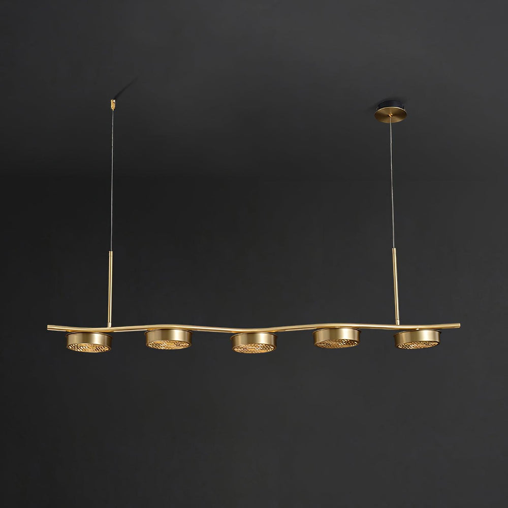 Eichholtz Aldo Chandelier