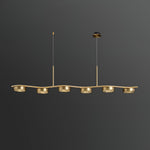 Eichholtz Aldo Chandelier