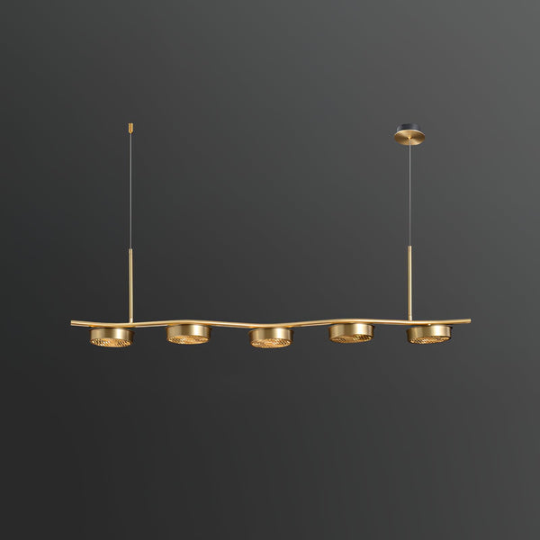 Eichholtz Aldo Chandelier