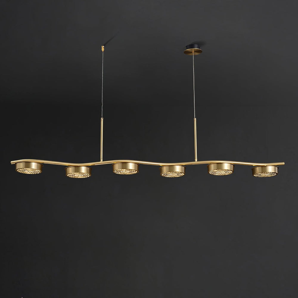 Eichholtz Aldo Chandelier