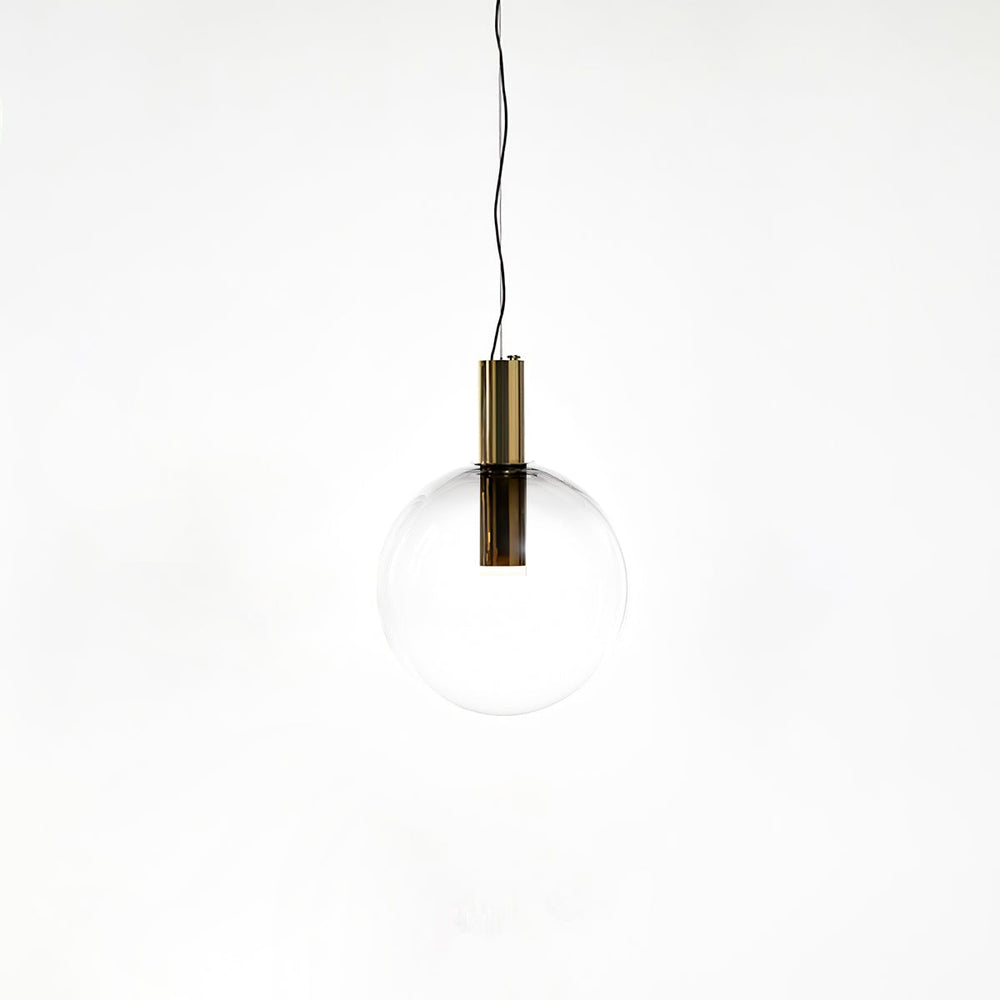 Eidos Collection Pendant Lamp
