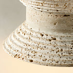 Eira Travertine Pendant Light