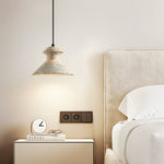 Eira Travertine Pendant Light
