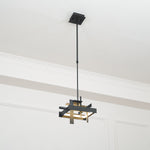 Eithne Planar Pendant Light