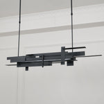 Eithne Planar Pendant Light