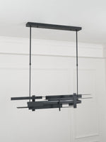 Eithne Planar Pendant Light