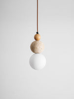 Elara Duo Pendant Lamp