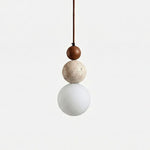Elara Duo Pendant Lamp