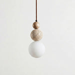 Elara Duo Pendant Lamp