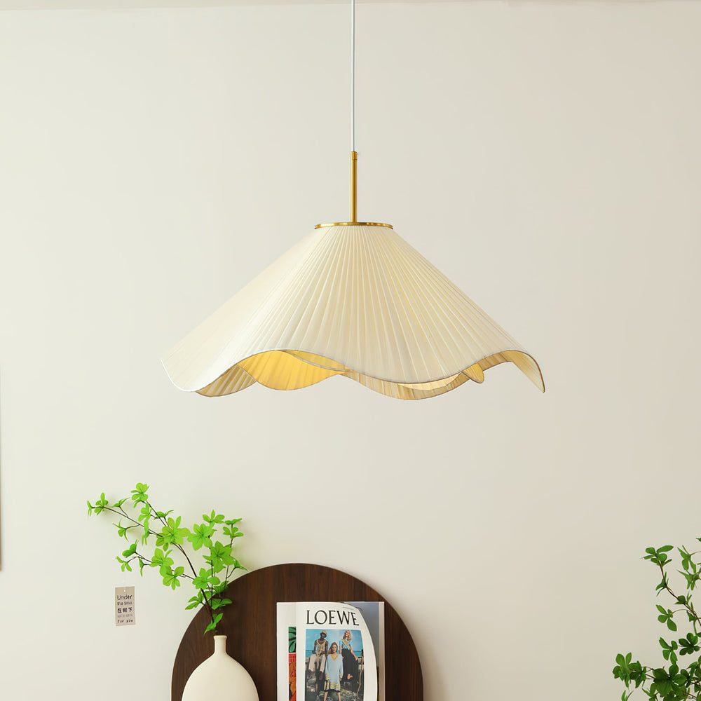 Elara Swag Pendant Light
