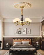 Elaris Chandelier