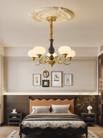 Elaris Chandelier