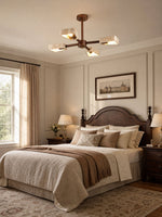 Elementa Travertone Chandelier