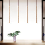 Elian Pendant Light