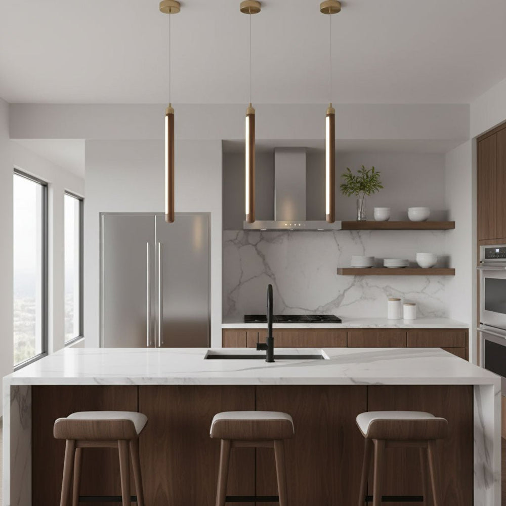 Elksdut Pendant Lamp