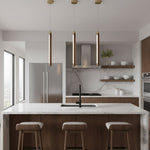 Elksdut Pendant Lamp