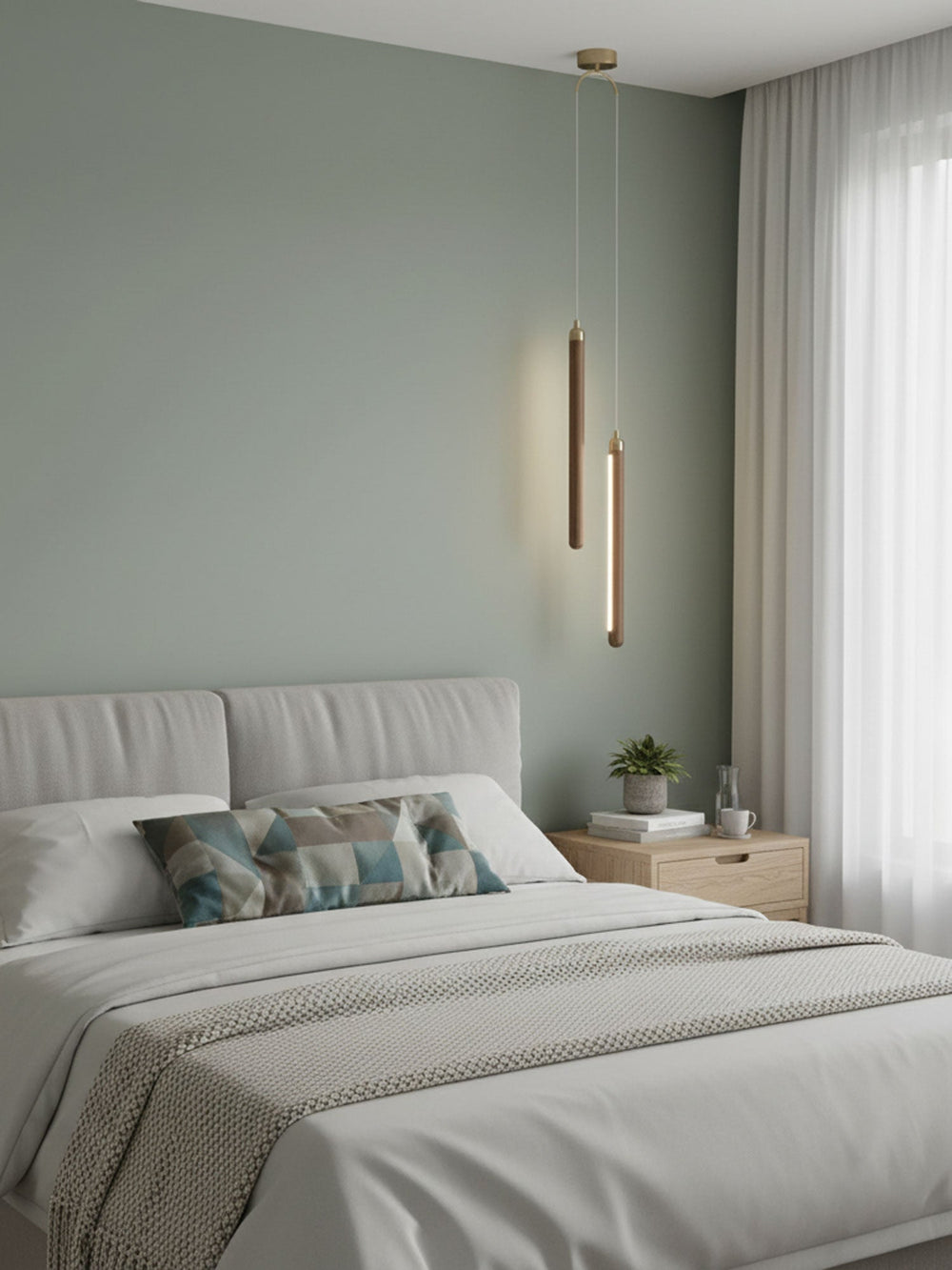 Elksdut Pendant Lamp