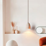 Grace Bell Pendant Lamp