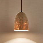 Grace Bell Pendant Lamp