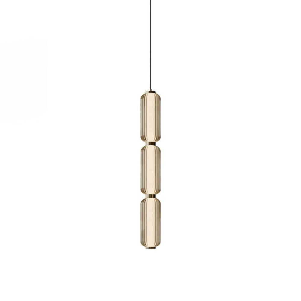 Elma Linear Pendant Lamp