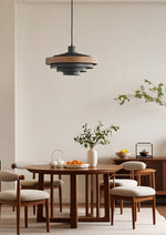 Elric Pendant Light